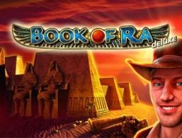 Book Of Ra Deluxe 6 Slot